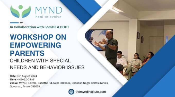 Workshop on Empowering Parents