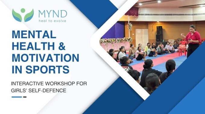 Mental Health & Motivation in Sports