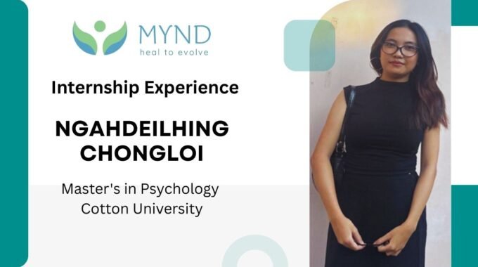 Ngahdeilhing Chongloi